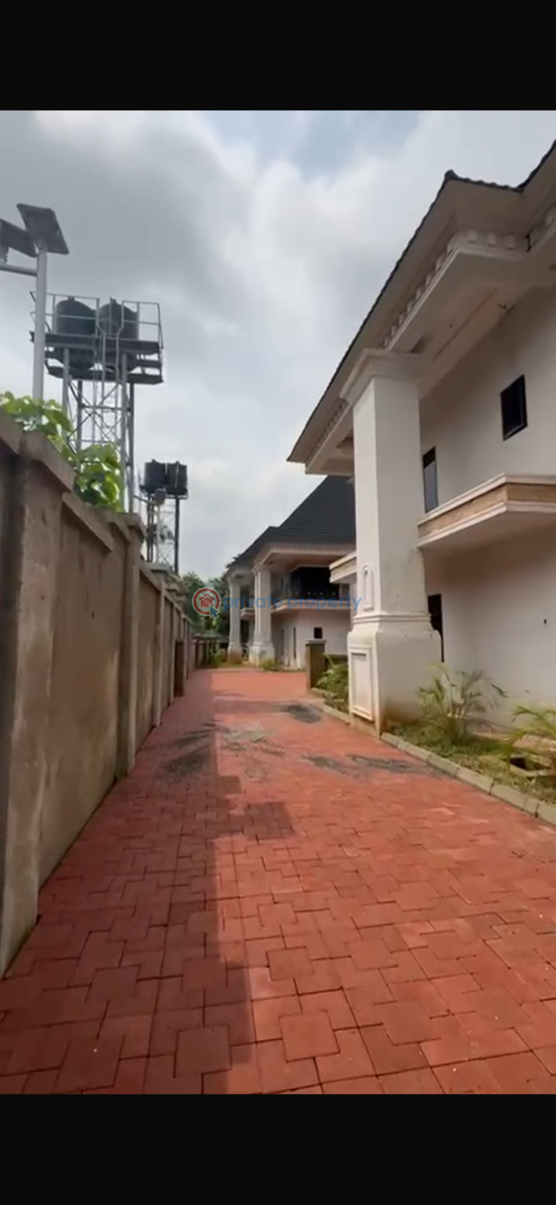 5 bedroom House For Sale Apo Abuja Phase 2  - 6