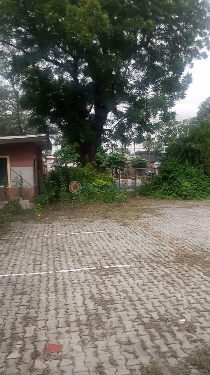 5 bedroom Duplex For Rent Adeniyi Jones Ikeja  Lagos - 1