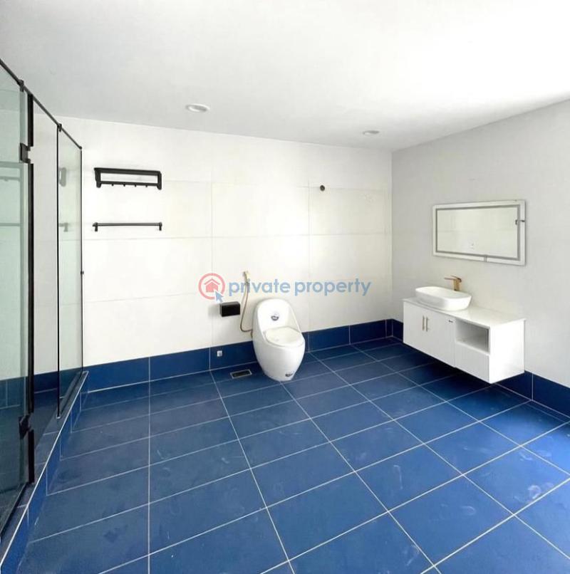 5 bedroom Detached Duplex For Rent Banana Island Ikoyi Lagos - 4