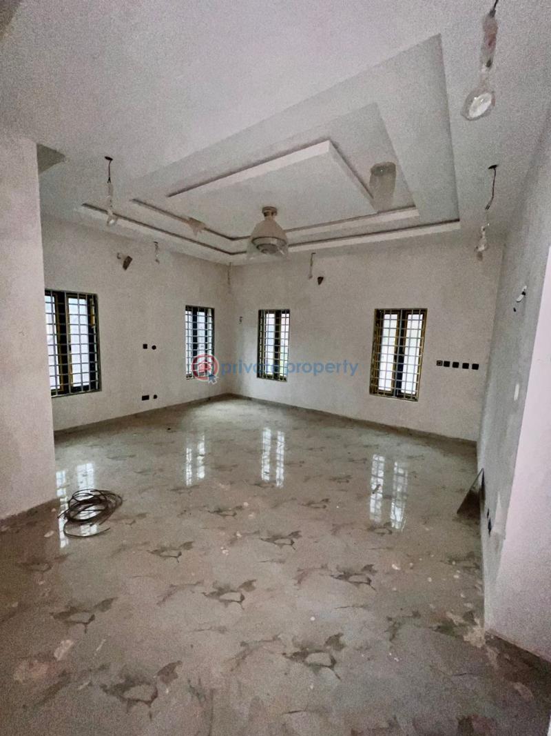 5 bedroom Detached Duplex For Sale Apo Abuja Phase 2  - 4