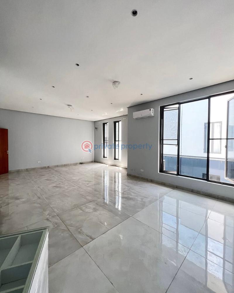 5 bedroom House For Rent Ikoyi Lagos - 5