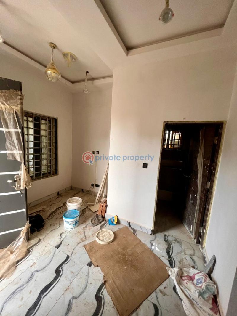 5 bedroom Detached Duplex For Sale Apo Abuja Phase 2  - 2