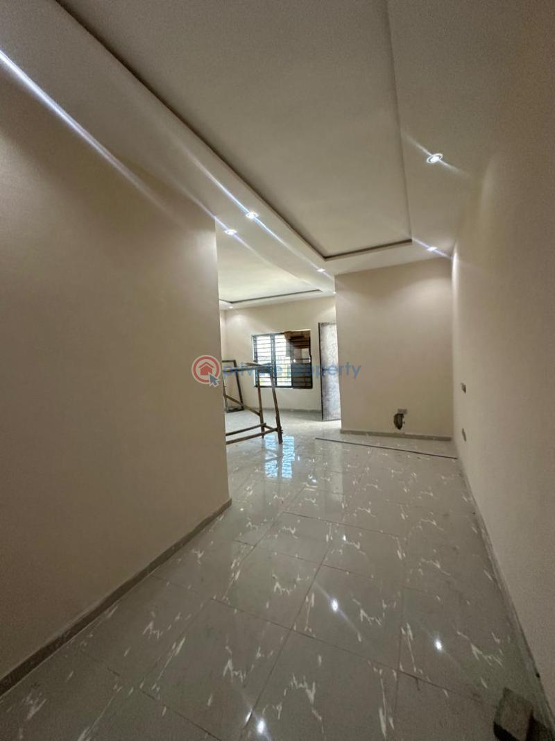 5 bedroom Detached Duplex For Rent Lekki Phase 1 Lagos - 5