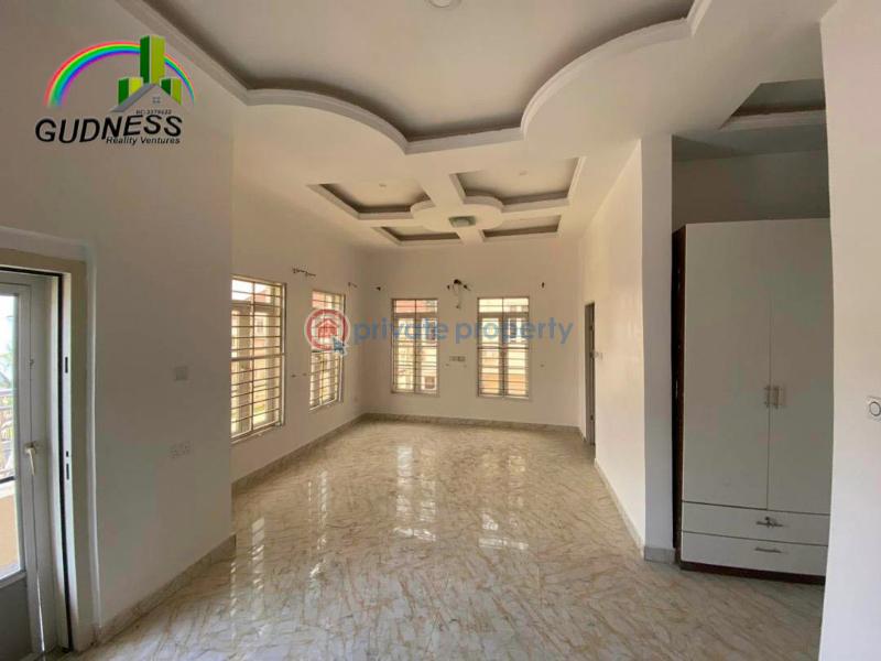 5 bedroom Duplex For Rent Lekki County Homes Ikota Lekki Lagos - 11