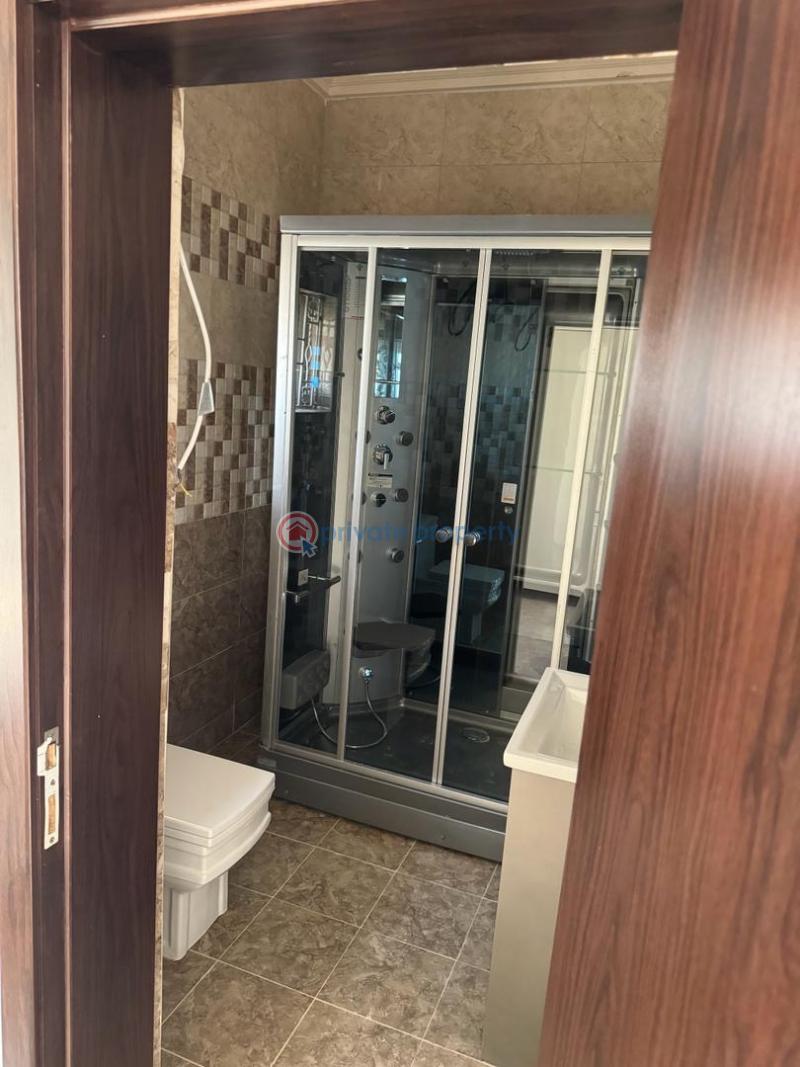 5 bedroom detached duplex - 7 5 bedroom Detached Duplex For Sale Karsana Abuja Phase 3  - 7