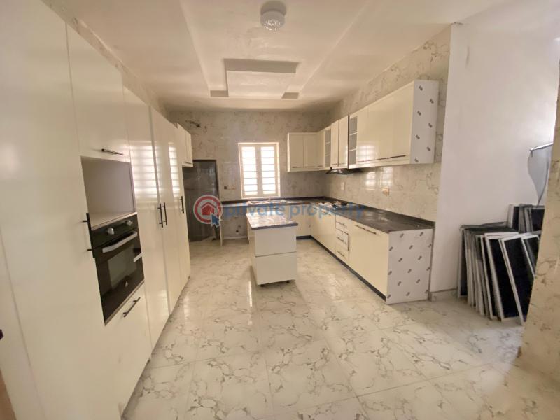 5 bedroom Detached Duplex For Sale Lekki County Homes, Ikota Lekki Lagos - 2