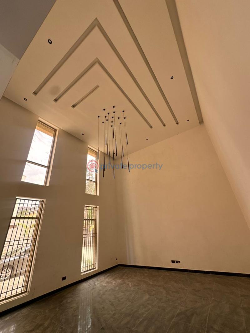 5 bedroom Detached Duplex For Sale Maitama Abuja Phase 1  - 15