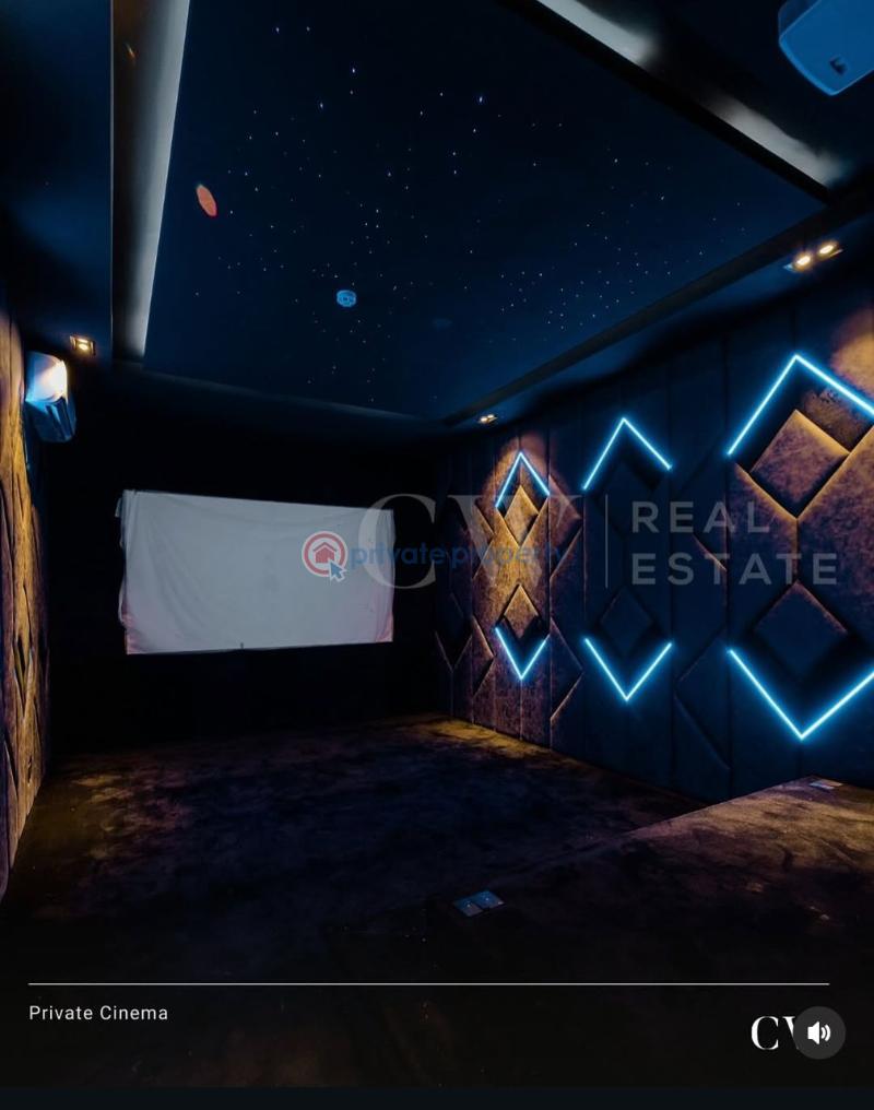 5-bedroom detached duplex - 6 5 bedroom Detached Duplex For Sale Lekki Phase 1 Lagos - 6