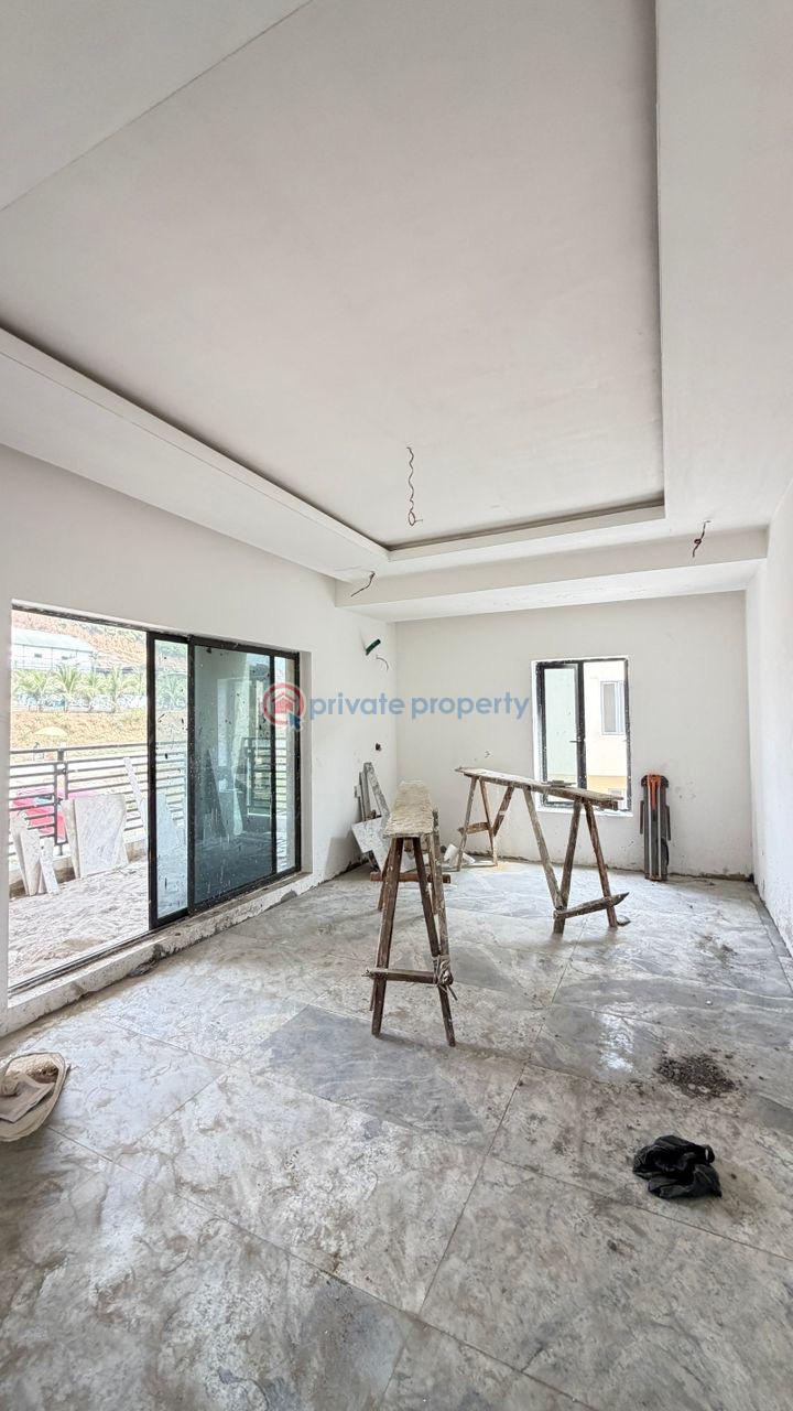 5 bedroom Detached Duplex For Sale Life Camp Abuja Phase 3  - 5