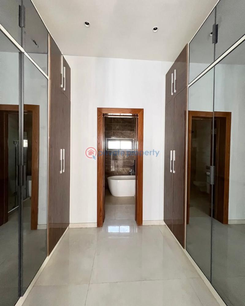5 bedroom House For Rent Ikoyi Lagos - 1