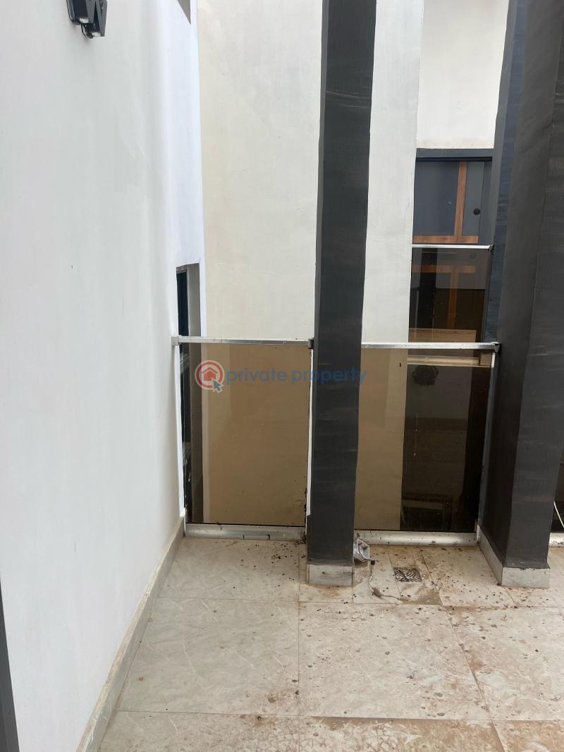 5 bedroom Detached Duplex For Sale Omole Phase 1 Lagos Lekki Phase 1 Lagos - 7