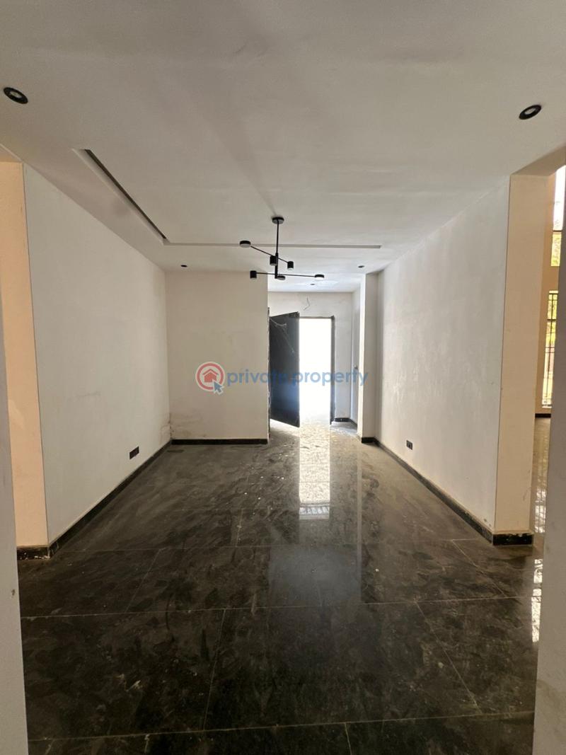 5 bedroom Detached Duplex For Sale Maitama Abuja Phase 1  - 13
