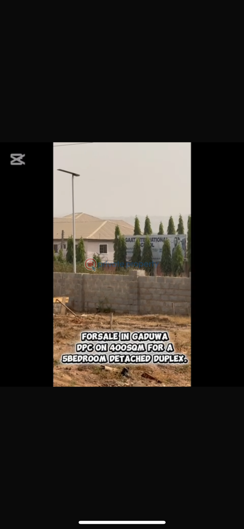 5 bedroom Detached Duplex For Sale Gaduwa Abuja Phase 2  - 1
