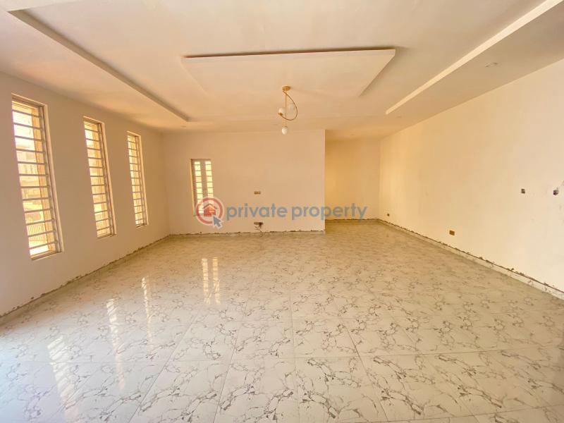 5 bedroom Detached Duplex For Sale Lekki County Homes, Ikota Lekki Lagos - 1