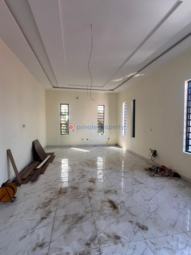 5 bedroom Detached Duplex For Sale Omole Phase 1 Market Lagos Omole Phase 1 Ojodu Lagos - 11