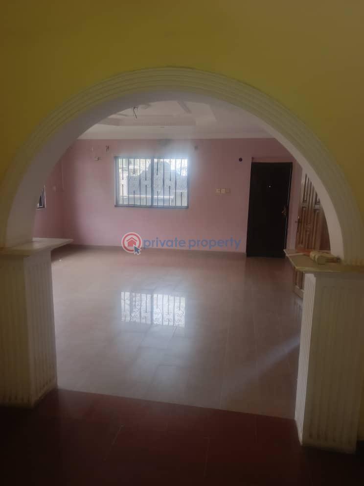 5 bedroom House For Rent Greenland Estate Olokonla Ajah Lagos - 2