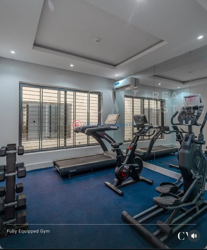 5-bedroom detached duplex - 1 5 bedroom Detached Duplex For Sale Lekki Phase 1 Lagos - 1