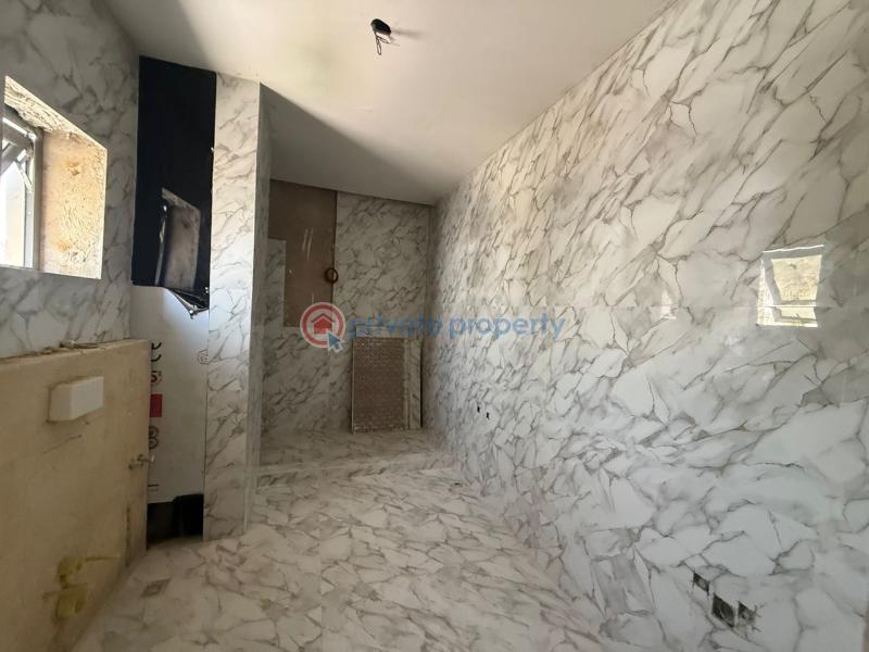 5 bedroom Detached Duplex For Sale Utako Abuja Phase 2  - 4