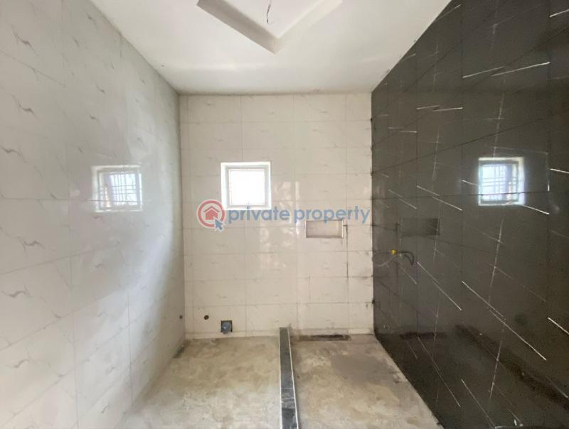 5 bedroom Detached Duplex For Sale Wuye Abuja Phase 2  - 2