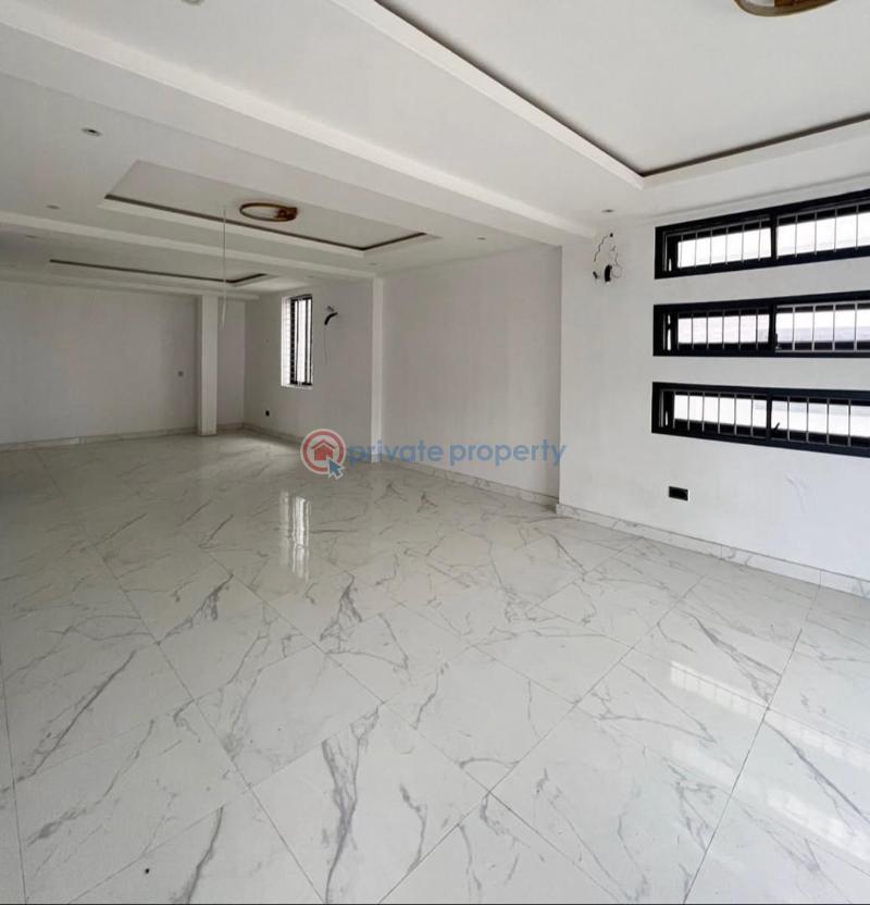 5-bedroom detached duplex - 6 5 bedroom Detached Duplex For Rent Oniru Victoria Island Lagos - 6