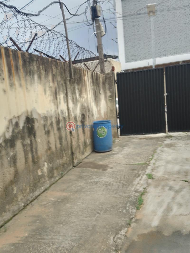 5 bedroom Detached Duplex For Sale Off Allen Avenue Ikeja Lagos Allen Avenue Ikeja Lagos - 0