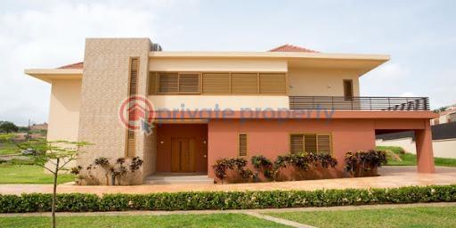 5 bedroom Detached Duplex For Rent Asokoro Abuja Phase 1  - 1