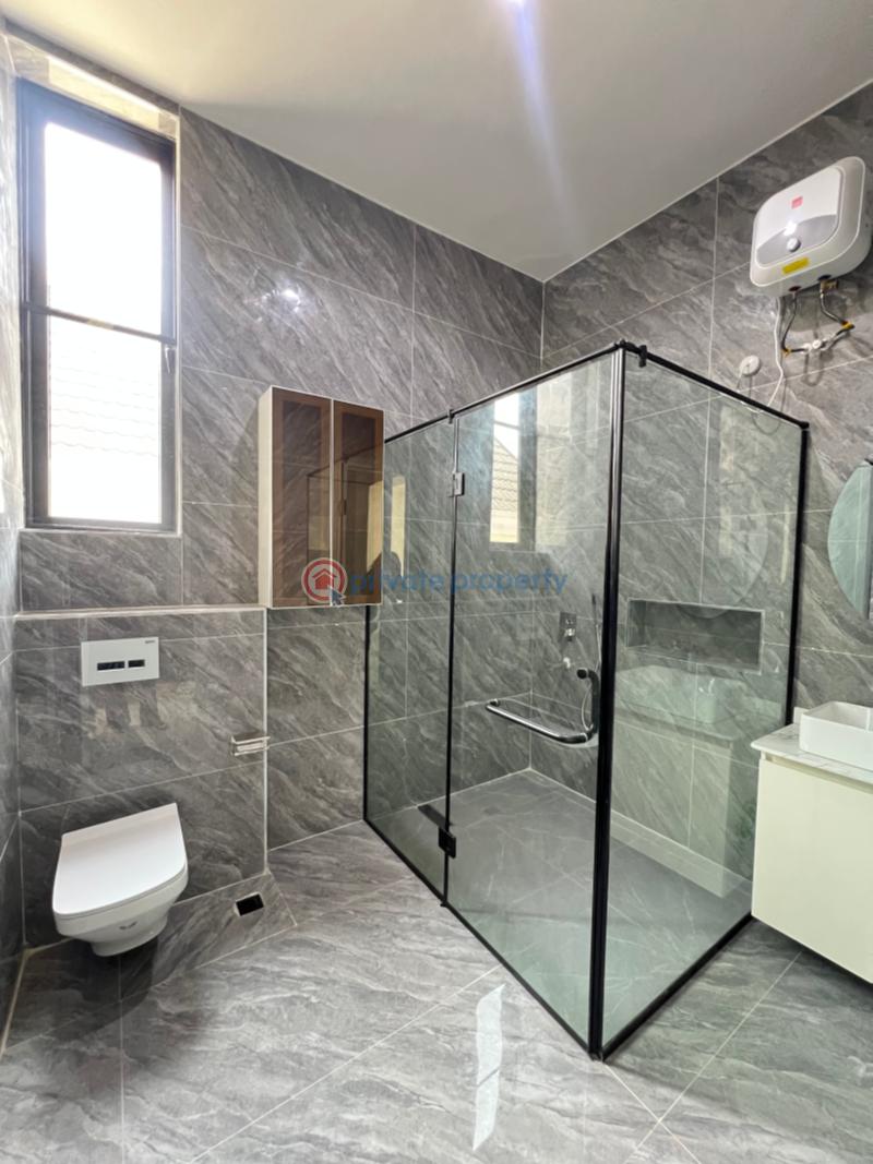5 bedroom Detached Duplex For Sale Megamound Ikota Lekki Lagos - 8