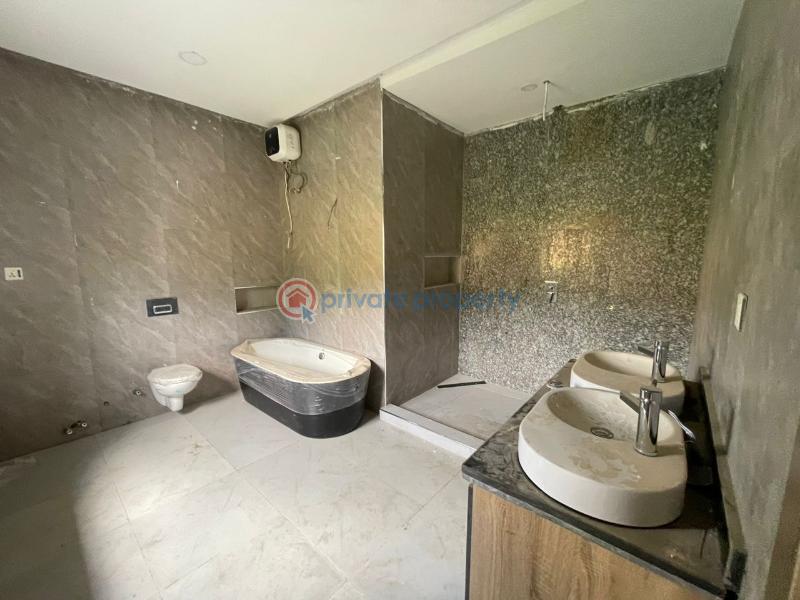 5 bedroom detached duplex - 6 5 bedroom Detached Duplex For Sale Katampe Ext. Abuja Phase 2  - 6