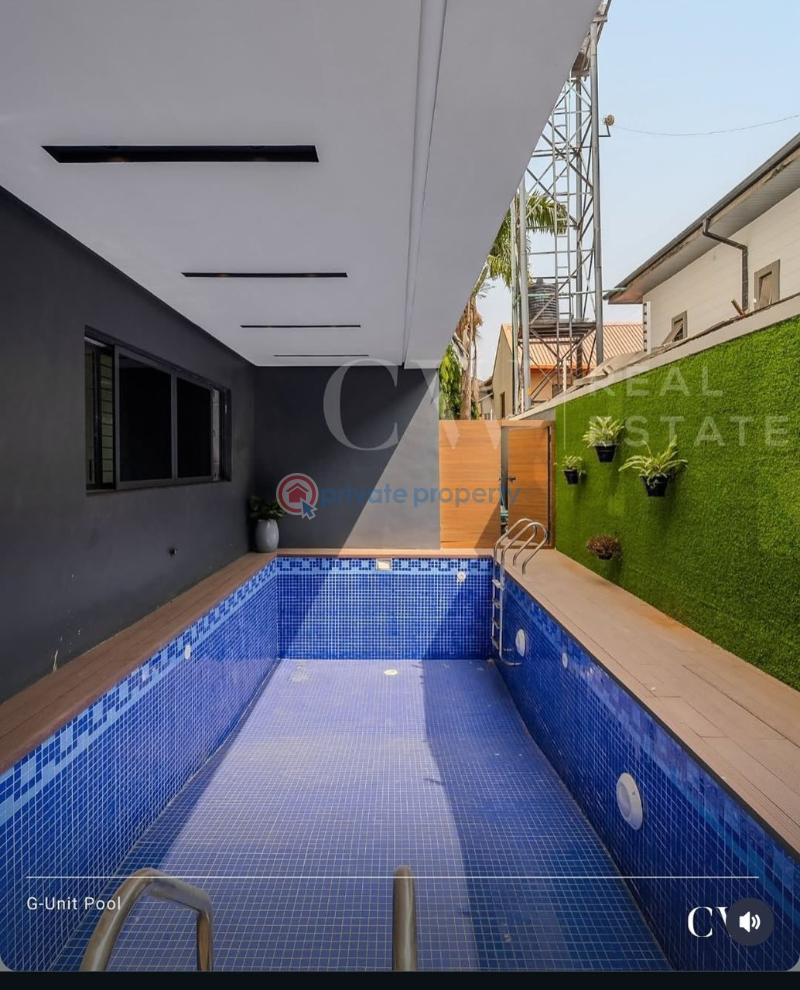 5-bedroom detached duplex - 9 5 bedroom Detached Duplex For Sale Lekki Phase 1 Lagos - 9