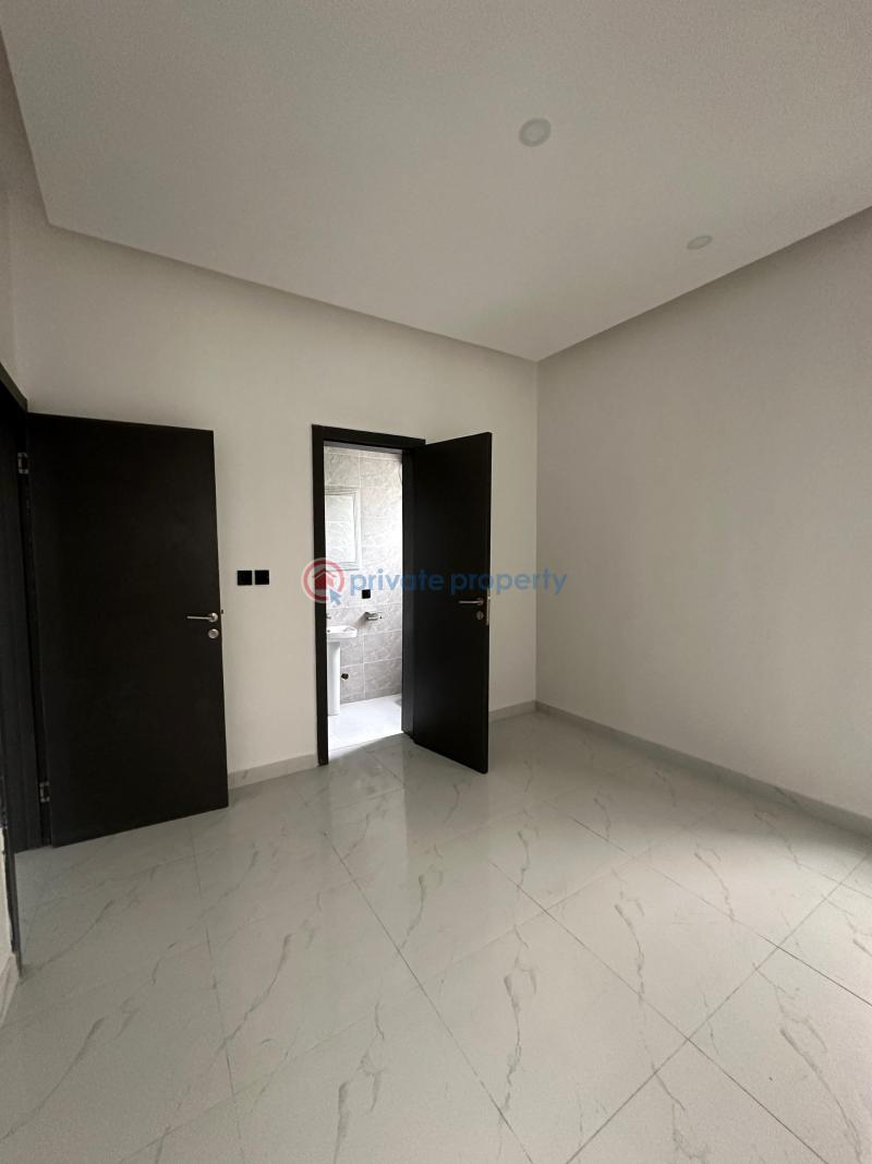 5 bedroom Detached Duplex For Sale Vgc Victoria Garden City Lekki Lagos - 4