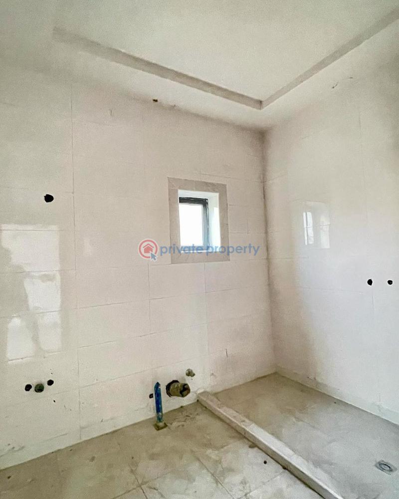 5 bedroom Detached Duplex For Sale Lugbe Abuja Phase 4  - 3