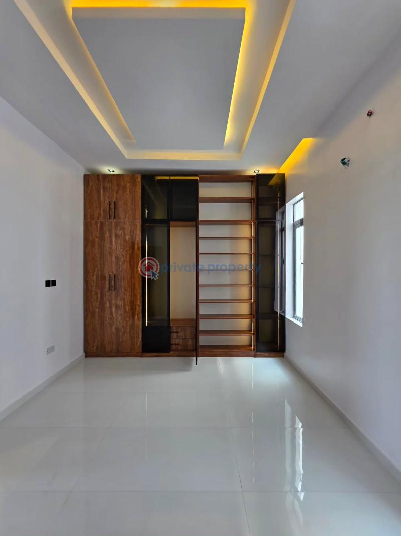 5 bedroom Detached Duplex For Sale Ajah Lagos - 7