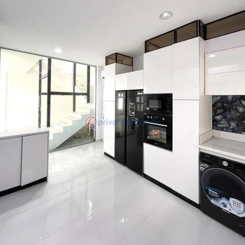 5 bedroom Detached Duplex For Rent Banana Island Ikoyi Lagos - 3