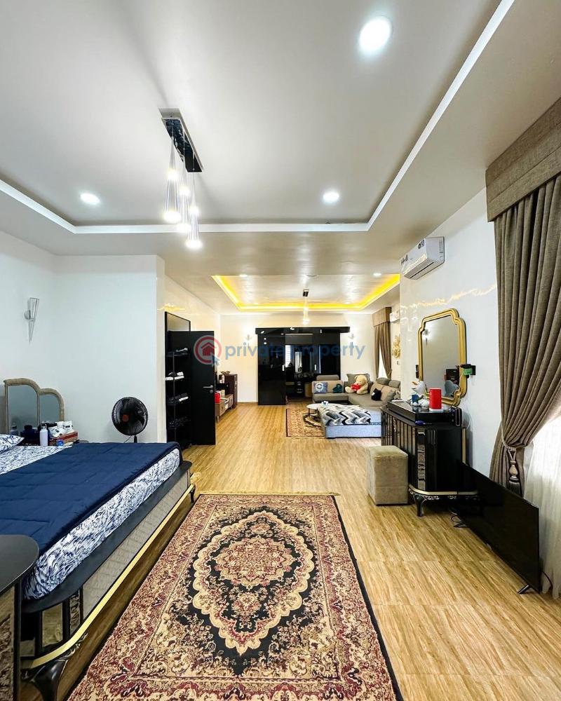 5 bedroom Detached Duplex For Sale Karsana Abuja Phase 3  - 8