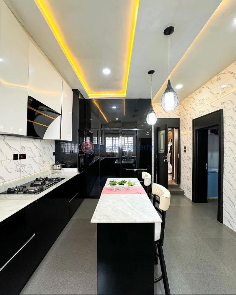 5 bedroom Detached Duplex For Sale Karsana Abuja Phase 3  - 7