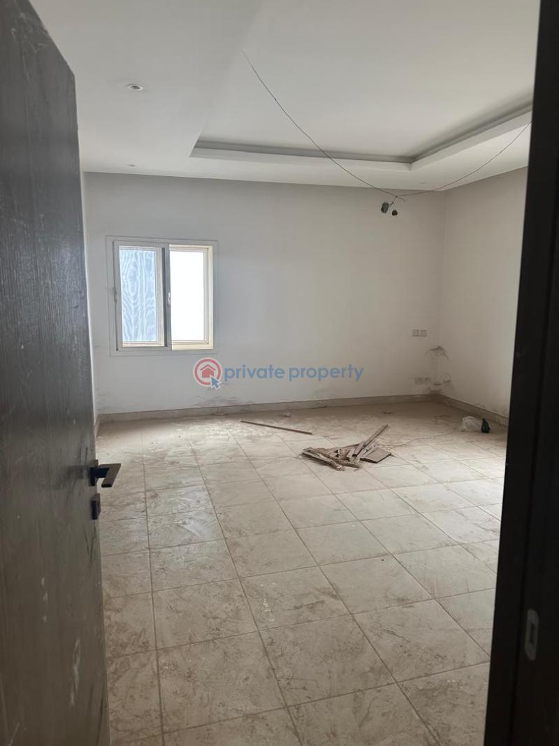 5 bedroom Detached Duplex For Sale Jabi Abuja Phase 2  - 4