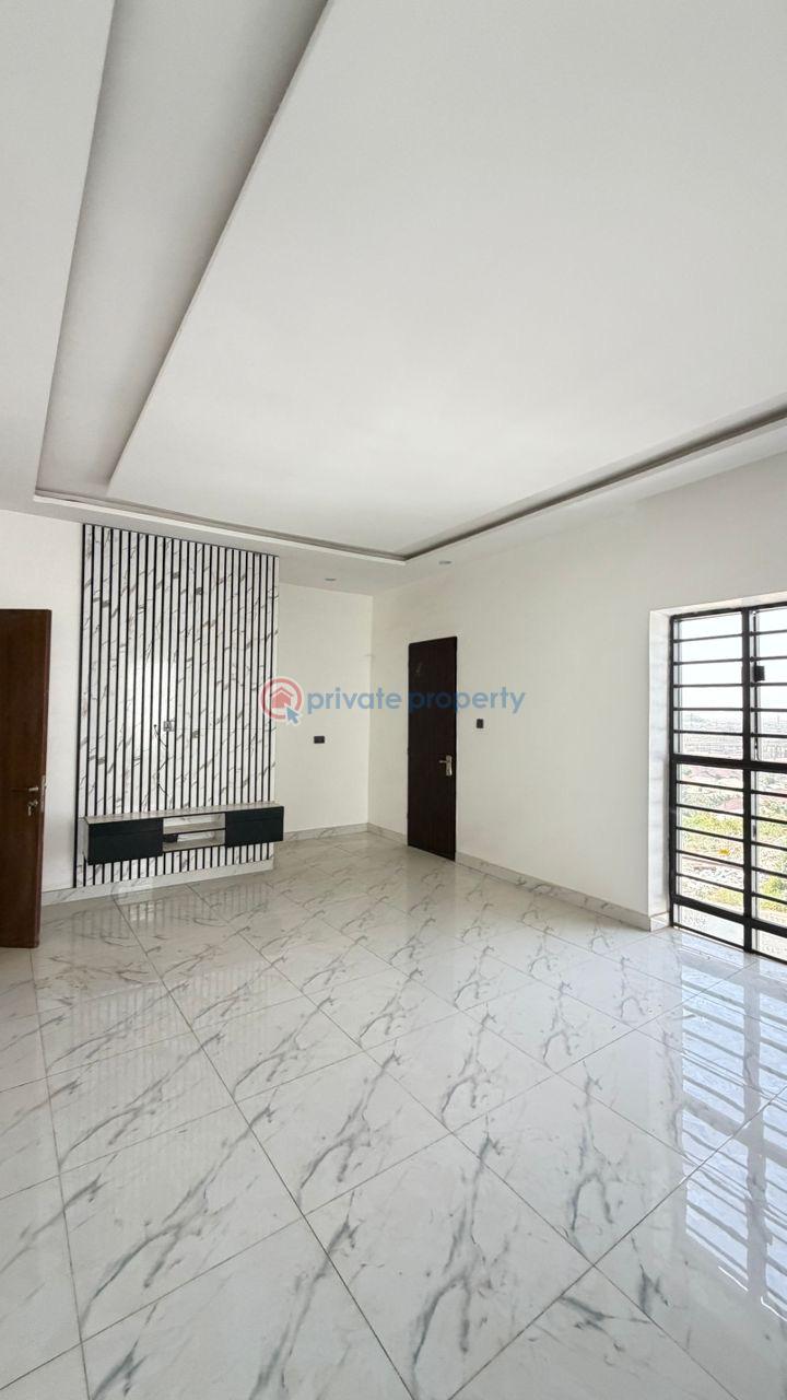 5 bedroom Detached Duplex For Sale Apo Abuja Phase 2  - 2