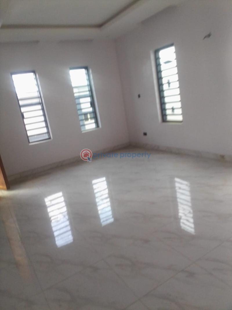 5 bedroom Duplex For Sale Ikeja Gra Lagos . Ikeja GRA Lagos - 7