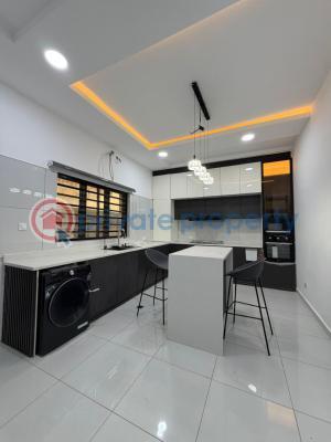 5 bedroom House For Sale Agodi Ibadan Oyo - 3