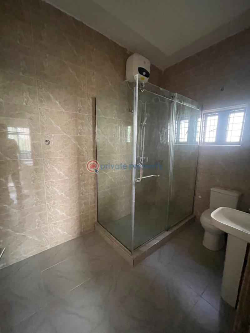 4 bedroom Semi detached Duplex For Sale Ochacho Estate Life Camp Abuja Phase 3  - 7