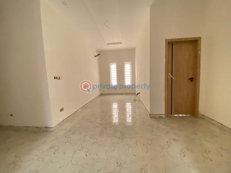 5 bedroom Detached Duplex For Sale Lekki County Homes, Ikota Lekki Lagos - 4