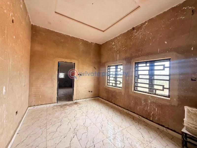 5 bedroom Detached Duplex For Sale Galadimawa Abuja Phase 3  - 9