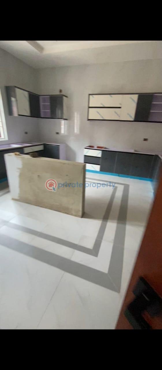 5 bedroom Detached Duplex For Sale Galadimawa Abuja Phase 3  - 4