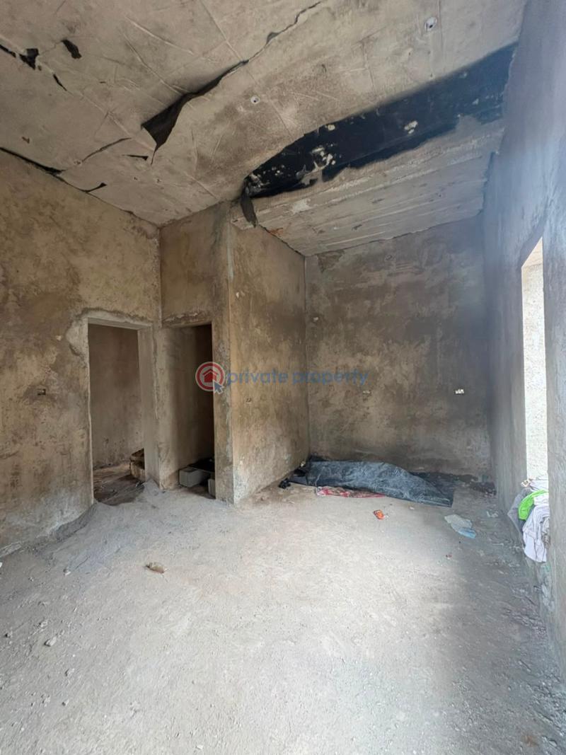 5 bedroom Detached Duplex For Sale Asokoro Abuja Phase 1  - 9