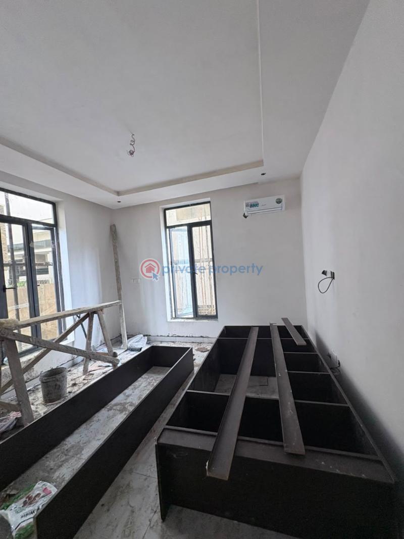 5 bedroom Detached Duplex For Sale Katampe Extension Katampe Ext. Abuja Phase 2  - 6
