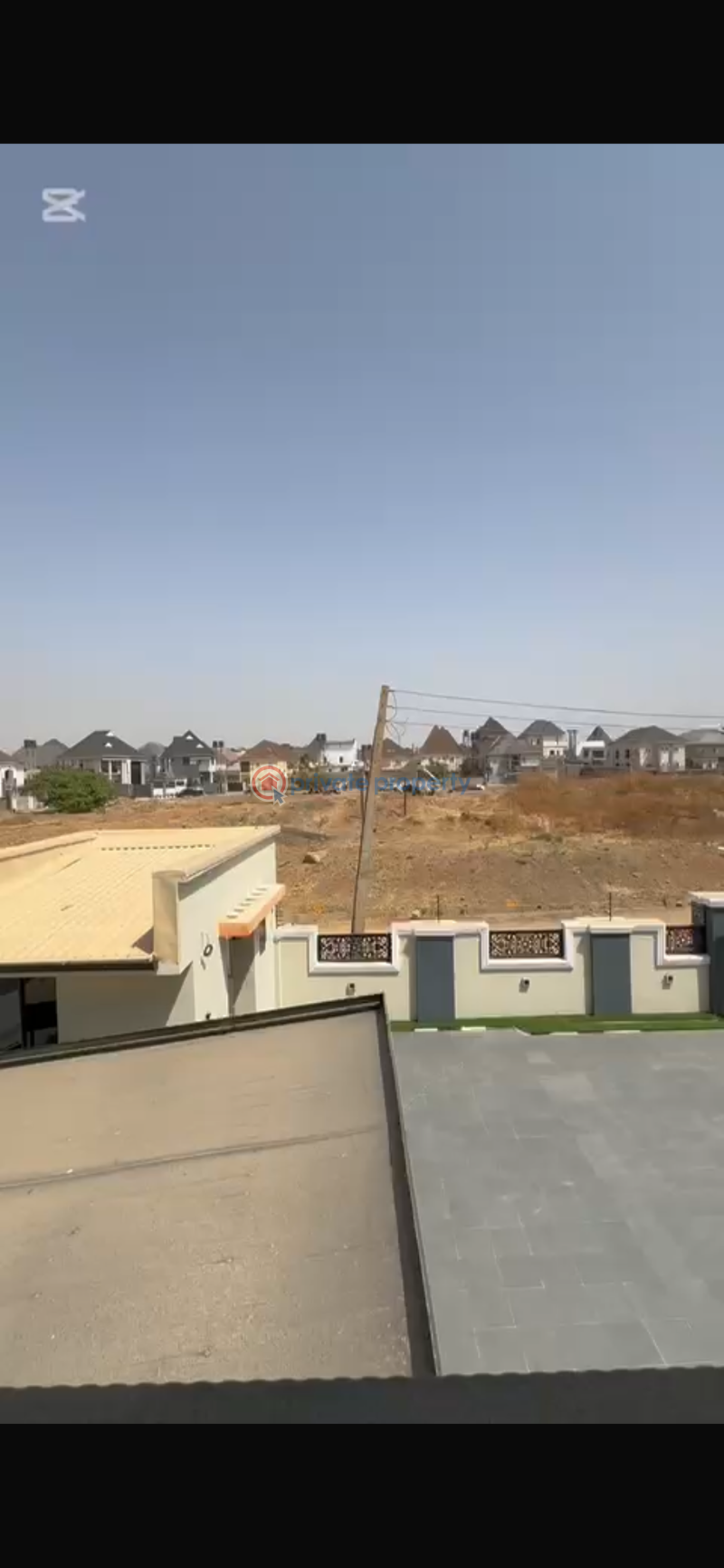 5 bedroom Detached Duplex For Sale Apo Resettlement Apo Abuja Phase 2  - 6