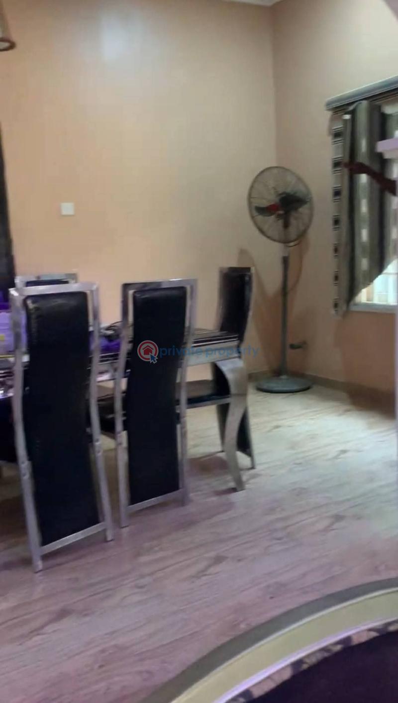 5 bedroom Duplex For Sale Magboro Obafemi Owode Ogun - 5