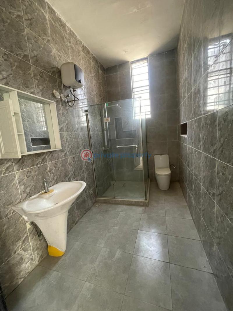 5 bedroom Duplex For Rent Ikate Elegushi Lekki Lagos - 9