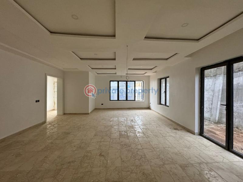 5 bedroom Detached Duplex For Sale Katampe Ext. Abuja Phase 2  - 1