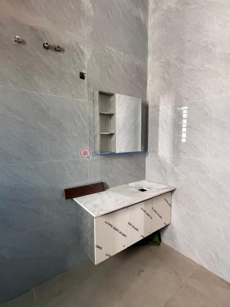 5 bedroom Detached Duplex For Sale Omole Phase 1 Market Lagos Omole Phase 1 Ojodu Lagos - 2